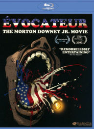 Title: Evocateur: The Morton Downey Jr. Movie [Blu-ray]