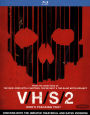 V/H/S/2 [Blu-ray]