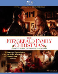 Title: The Fitzgerald Family Christmas [Blu-ray]