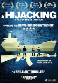 Title: A Hijacking