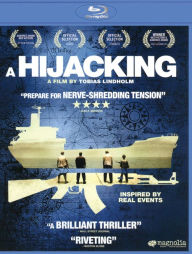 Title: A Hijacking [Blu-ray]