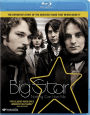 Big Star: Nothing Can Hurt Me [Blu-ray]