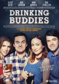 Title: Drinking Buddies