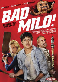 Title: Bad Milo