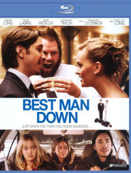 Title: Best Man Down [Blu-ray]