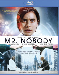 Title: Mr. Nobody [Blu-ray]