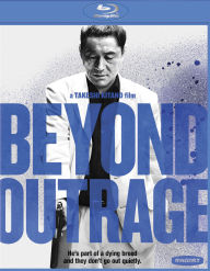 Title: Beyond Outrage [Blu-ray]