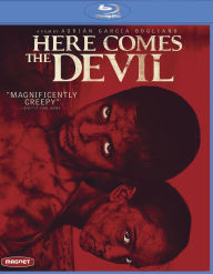 Title: Here Comes the Devil [Blu-ray]