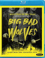 Big Bad Wolves [Blu-ray]