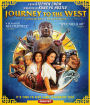 Journey to the West [Blu-ray]