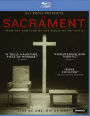 The Sacrament [Blu-ray]