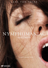 Title: Nymphomaniac: Volume II