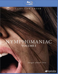 Title: Nymphomaniac: Volume I [Blu-ray]