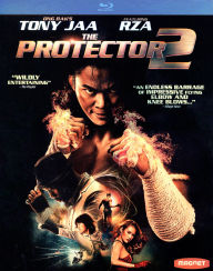 Title: The Protector 2 [Blu-ray]