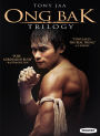 Ong Bak Trilogy [3 Discs]