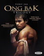 Ong Bak Trilogy Bd