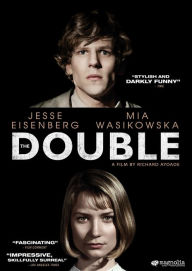 Title: The Double