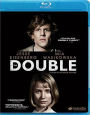 The Double [Blu-ray]