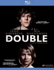 Title: The Double [Blu-ray]