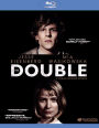 The Double [Blu-ray]