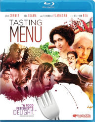 Title: Tasting Menu [Blu-ray]