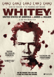 Title: Whitey: United States of America v. James J. Bulger
