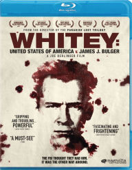 Title: Whitey: United States of America v. James J. Bulger [Blu-ray]