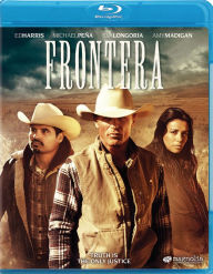 Title: Frontera [Blu-ray]