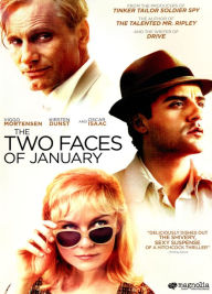 Title: The Two Faces of January