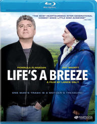 Title: Life's a Breeze [Blu-ray]