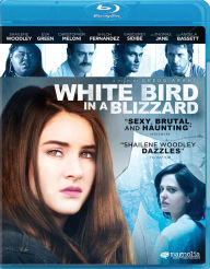 Title: White Bird in a Blizzard [Blu-ray]