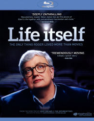 Title: Life Itself [Blu-ray]