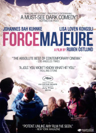 Title: Force Majeure