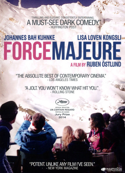 Force Majeure