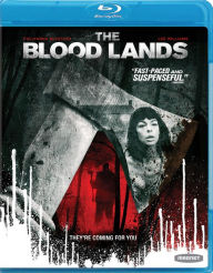 Title: The Blood Lands [Blu-ray]