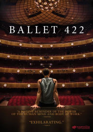Title: Ballet 422