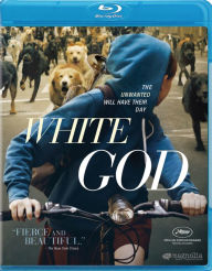 Title: White God [Blu-ray]