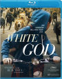 White God [Blu-ray]