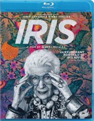 Title: Iris [Blu-ray]