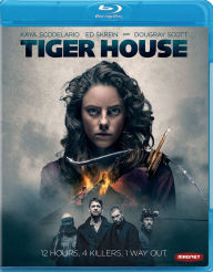 Title: Tiger House [Blu-ray]