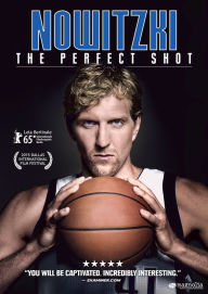 Title: Nowitzki: The Perfect Shot