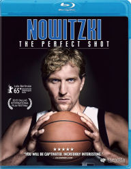 Title: Nowitzki: The Perfect Shot [Blu-ray]