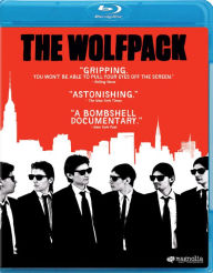 Title: The Wolfpack [Blu-ray]