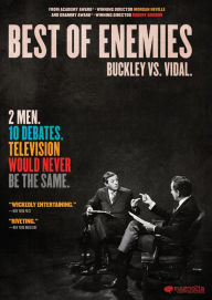 Title: Best of Enemies