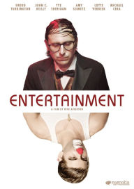 Title: Entertainment