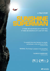 Title: Sunshine Superman