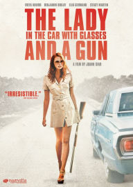 Title: The Lady in the Car with Glasses and a Gun