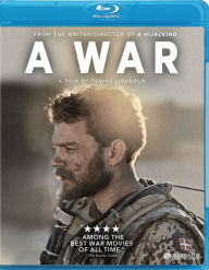 Title: A War [Blu-ray]