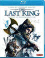 The Last King [Blu-ray]