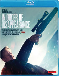 Title: In Order of Disappearance [Blu-ray]